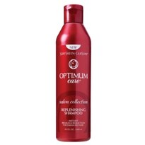 Optimum Care Salon Collection Replenishing Shampoo