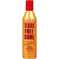 SoftSheen-Carson Care Free Curl Gold Instant Activator