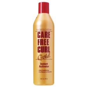 Soft Sheen-Carson Care Free Curl Instant Activator