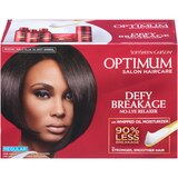 SoftSheen-Carson Optimum Defy Breakage No-Lye Relaxer Regulr, thumbnail image 1 of 1
