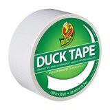 Color Duck Tape Brand Duct Tape, 1.88 in. x 20 yd., thumbnail image 1 of 1