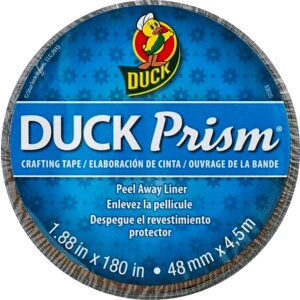 Duck Prism Lots of Dots Duck Tape, 5 Yards