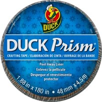 Duck Prism Lots of Dots Duck Tape, 5 Yards