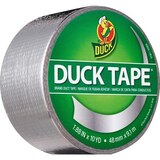 Duck Chrome Duck Tape, 10 Yards, thumbnail image 2 of 2