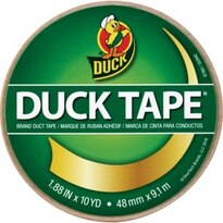 Duck Gold Ducktape 1.88" x 10 yards