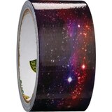 Duck Galaxy Duck Tape, 10 Yards, thumbnail image 2 of 2