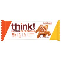 think! Protein + 150 Calorie Bar, 1.41 oz