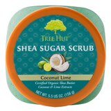 Tree Hut Shea Sugar Scrub 5.5 OZ, Coconut Lime, thumbnail image 1 of 1