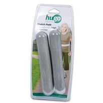 Hugo Cushioned Underarm Crutch Pads