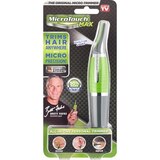 MicroTouch Max Men's 5-in-1 Personal Hair Trimmer, thumbnail image 1 of 1