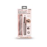 FINISHING TOUCH FLAWLESS BROWS HAIR REMOVER & TRIMMER, thumbnail image 1 of 1