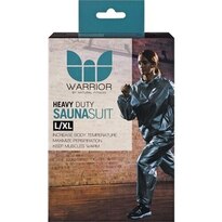 Warrior Sauna Suit L/XL