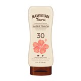 Hawaiian Tropic Sheer Touch Sunscreen Lotion, 8 OZ, thumbnail image 1 of 1