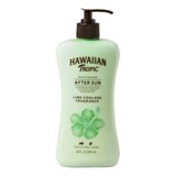 Hawaiian Tropic Lime Coolada After Sun Moisturizer, 16 OZ, thumbnail image 1 of 1