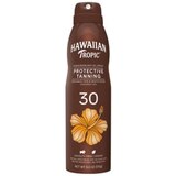 Hawaiian Tropic Dry Oil Sunscreen Spray, SPF 30, 6 OZ, thumbnail image 1 of 2