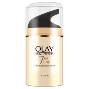 Olay Total Effects Face Moisturizer, 1.7 OZ