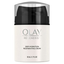 Olay Regenerist Deep Hydration Regenerating Cream Moisturizer, 1.7 OZ