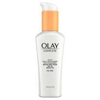 Olay Complete Lotion Moisturizer with SPF 30 Sensitive, 2.5 OZ