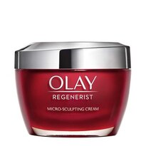 Olay Regenerist Micro-Sculpting Cream Face Moisturizer, 1.7 OZ