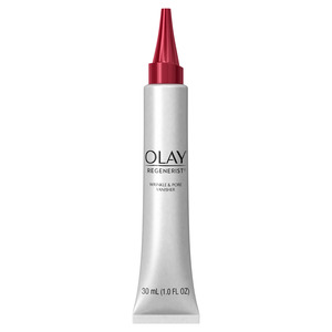Olay Regenerist Advanced Anti-Aging Wrinkle & Pore Vanisher Treatment, 1 OZ
