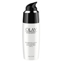 Olay Regenerist Regenerating Face Lotion With Sunscreen Broad Spectrum SPF 50, 1.7 OZ