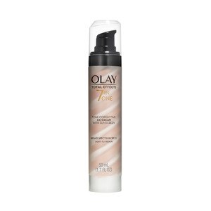 Olay Total Effects Tone Correcting CC Cream SPF 15, 1.7 OZ