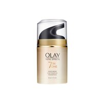 Olay Total Effects Face Moisturizer + Touch of Foundation, 1.7 OZ