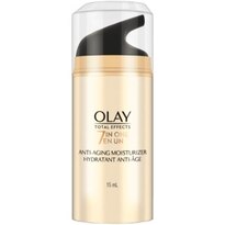 Olay Total Effects Face Moisturizer, Trial Size, 0.5 OZ