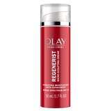 Olay Regenerist Micro-Sculpting Cream Face Moisturizer with SPF 30 Broad Spectrum, 1.7 OZ, thumbnail image 1 of 1