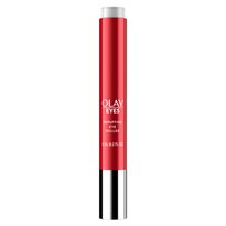 Olay Eyes Depuffing Eye Roller for Bags Under Eyes, 0.2 OZ