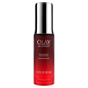 Olay Regenerist Miracle Boost Concentrate, Face Booster, 1 OZ