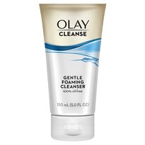 Olay Cleanse Gentle Foaming Face Cleanser