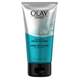 Olay Luminous Brightening Cream Face Cleanser, 5 OZ, thumbnail image 1 of 1