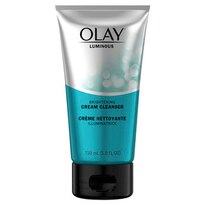 Olay Luminous Brightening Cream Face Cleanser, 5 OZ