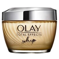 Olay Total Effects Whip Face Moisturizer, 1.7 OZ