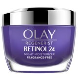 Olay Regenerist Retinol 24 Night Facial Moisturizer, 1.7 OZ, thumbnail image 1 of 1