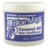 Blue Magic Conditioner Coconut Oil, thumbnail image 1 of 2