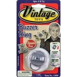 Ja-Ru Vintage Toys Ring Buzzer , thumbnail image 1 of 1