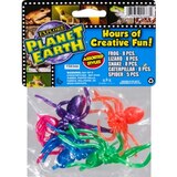 Ja-Ru Explore Planet Earth Stretchy Animals, 8CT, thumbnail image 3 of 3