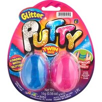 Ja-Ru Putty, 2CT