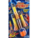 Ja-Ru Foam Force Rocket Shot, thumbnail image 1 of 3