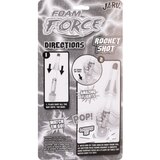Ja-Ru Foam Force Rocket Shot, thumbnail image 3 of 3