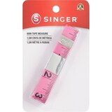 Singer Vinyl Tape Measure 60 Inch, thumbnail image 1 of 1