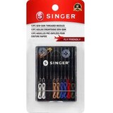 Singer Reusable Sew-Quik Threaded Needles, thumbnail image 1 of 1