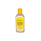 Cococare Cocoa Butter Body Oil, 8.5 OZ, thumbnail image 1 of 1
