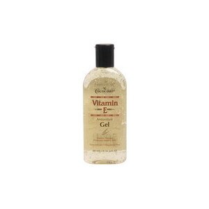 Cococare Vitamin E Antioxidant Gel, 8.5 OZ