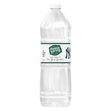 Poland Spring 100% Natural Spring Water Plastic Bottle, 33.8 OZ, thumbnail image 1 of 1