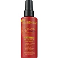 Creme of Nature Argan Oil Perfect 7 7-N-1 Leave-in Treatment, 4.23 OZ