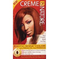 Creme of Nature Exotic Shine Hair Color