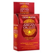 Creme Of Nature Argan Oil Conditioning Treatment